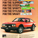 Image for article titled Ten Great Cars That Should Make A Comeback